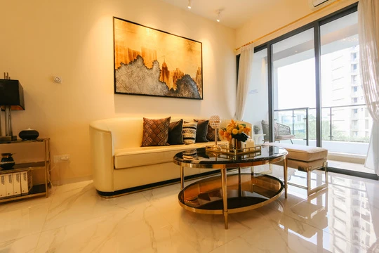 tower duxton type 3 bedroom view 4